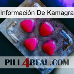 Información De Kamagra 13